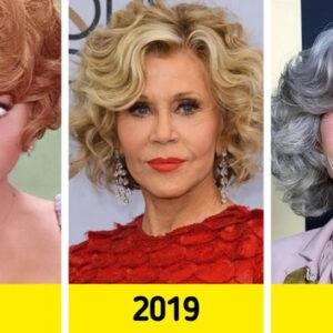 Jane Fonda’s Shocking Secret to Staying Youthful at 87: Fans Are Speechless!