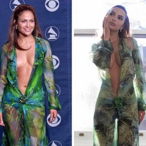 Who Wore It Best? A Closer Look at Their Styling Choices