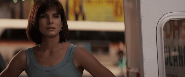How Sandra Bullock’s Role in Speed Ignited a Hollywood Revolution and Redefined Female Action Leads