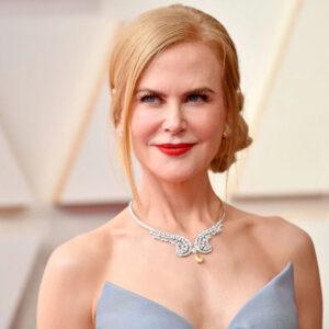 You Won’t Believe What Nicole Kidman Just Showed the World — No Wigs, No Filters