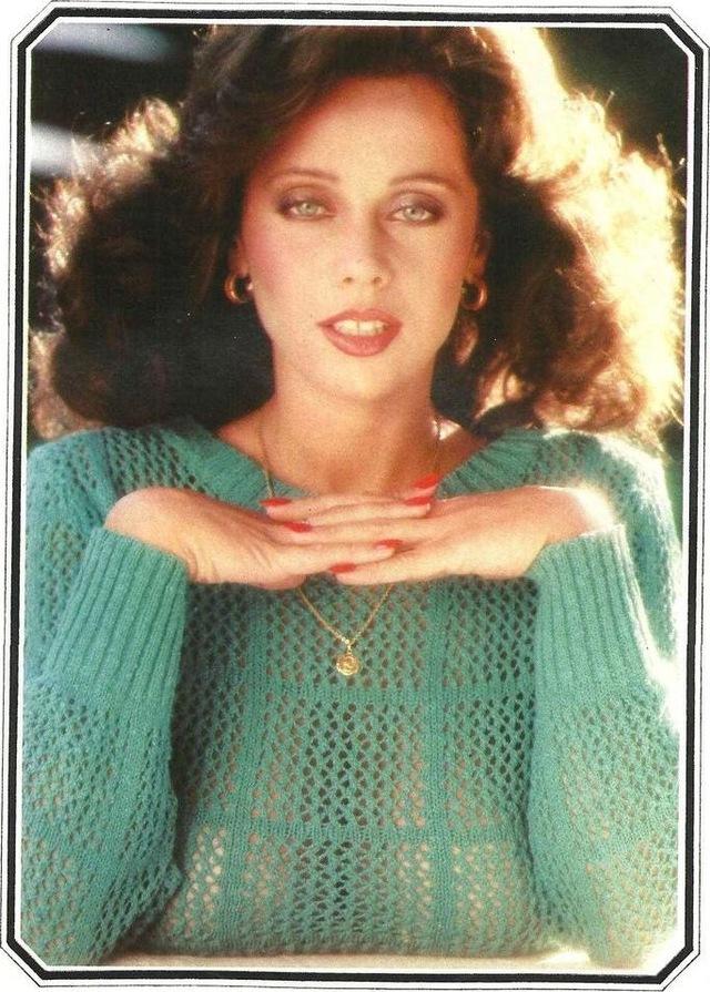 Patricia Farinelli: The Model Who Defied Time and Redefined Beauty—Her Journey Will Surprise You!