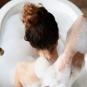 6 Shocking Health Benefits of Taking Regular Baths You Never Knew