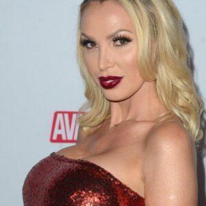 Nikki Benz: From Ukrainian Roots to Global Glamour Icon – A Bold Journey of Ambition and Influence