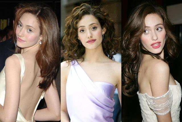 Emmy Rossum: A Life Sculpted by Art, Resilience, and Reinvention