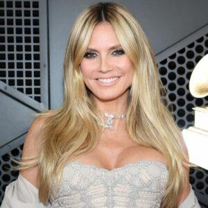 Heidi Klum and the Fashion Revolution: How Project Runway Redefined Creativity, Competition, and Culture