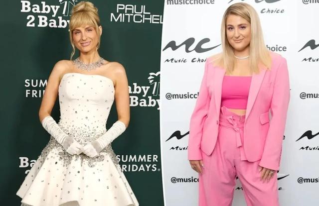 Meghan Trainor’s Bold Transformation: “She Lost Her Bass” and Gained a New Kind of Confidence