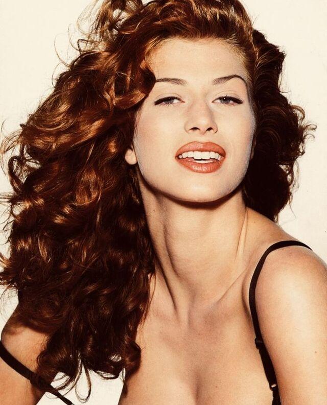 Amber Smith: From Runway Royalty to Resilient Hollywood Star