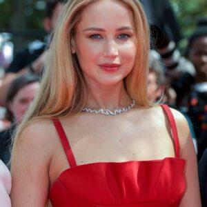 Jennifer Lawrence: From Kentucky to Hollywood — A Journey of Talent, Resilience, and Unmatched Stardom