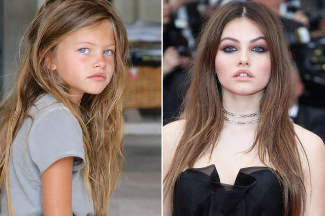 The Untold Truth Behind Thylane Blondeau’s Rise: From ‘Most Beautiful Girl’ to Global Icon