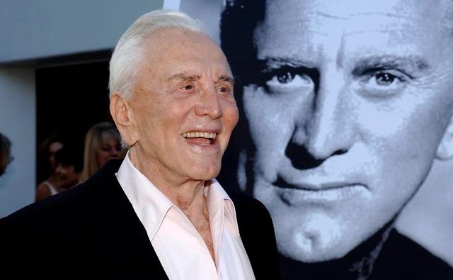 He Didn’t Just Dominate Hollywood—Kirk Douglas Redefined What a Legend Could Be