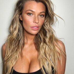 She Was Training to Teach Gym—Then the World Started Watching Samantha Hoopes