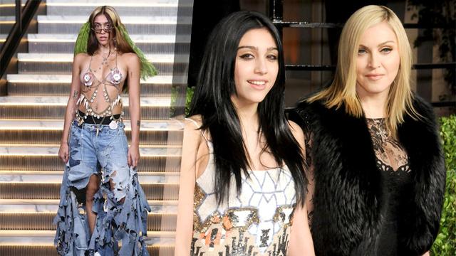 The Lolahol Manifesto: How Lourdes Leon is Dismantling the Shadow of a Legend