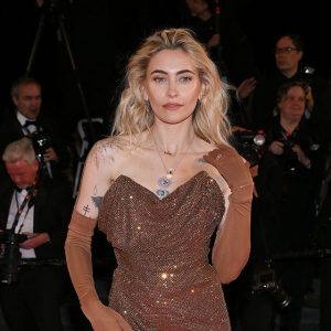 The Renaissance of Paris: Beyond the Shadow of the King of Pop at Cannes